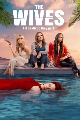 The Wives (2024)