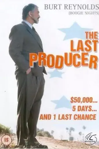 The Last Producer (2000)