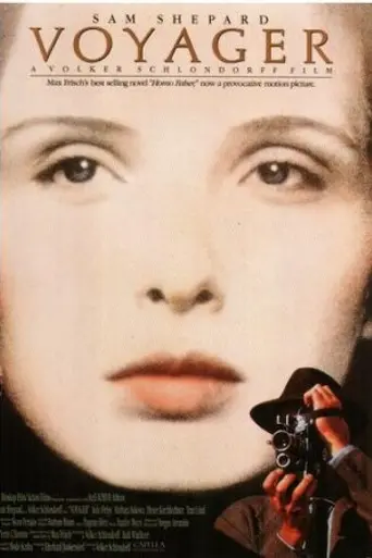 Voyager (1991)