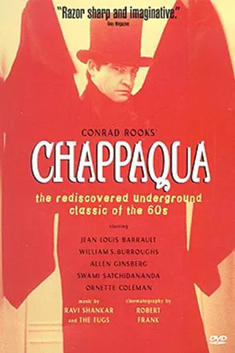 Chappaqua (1966)