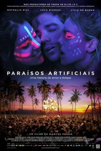 Paraísos artificiales (2012)