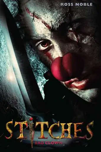 Stitches (2012)