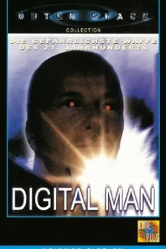 Digital man (1994)
