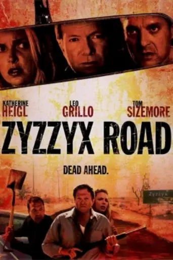 Zyzzyx Road (2006)