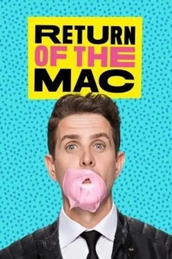 Return of the Mac (2017)