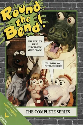 Round the Bend (1988)