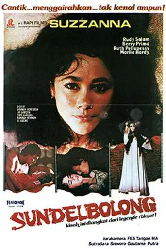 Sundel Bolong (1981)