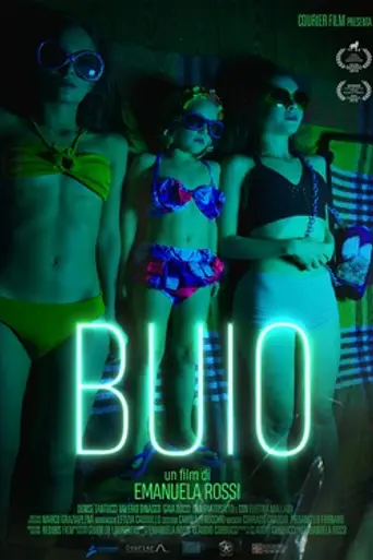 Buio (2019)