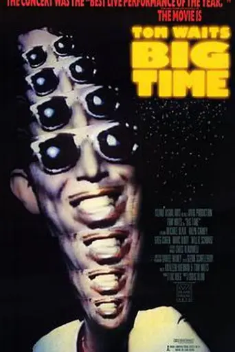 Big Time (1988)