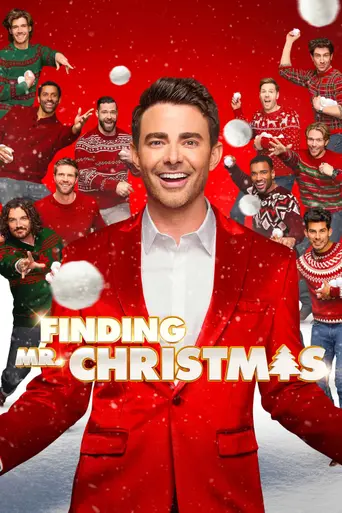 Finding Mr. Christmas (2024)