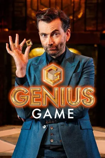 Genius Game (2025)