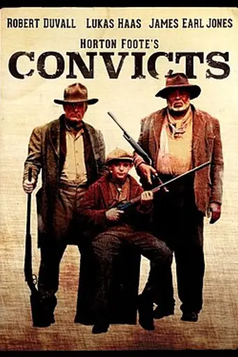 Convictos (1991)