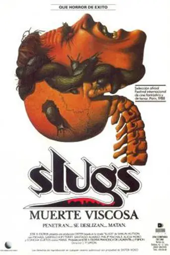 Slugs (1988)