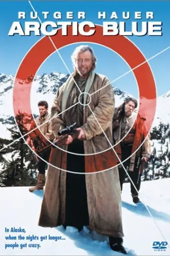 Arctic Blue (1993)