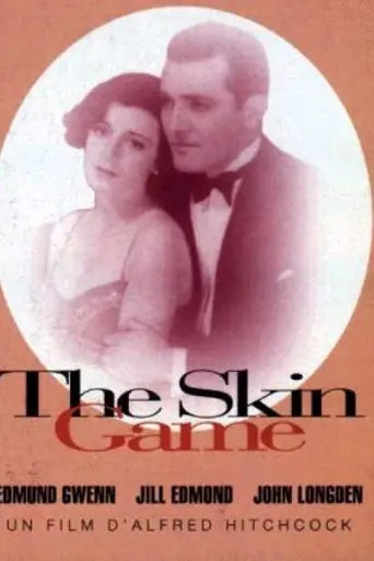 The Skin Game (1931)