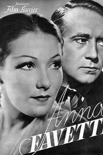 Anna Favetti (1938)