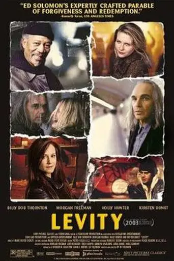 Levity (2003)
