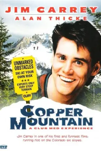 Copper Mountain (1983)