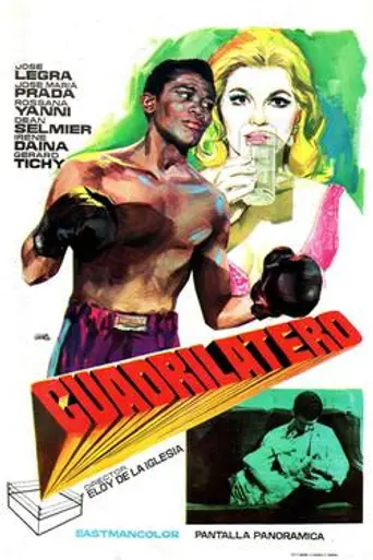 Cuadrilátero (1970)
