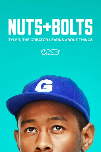 Nuts + Bolts (2017)