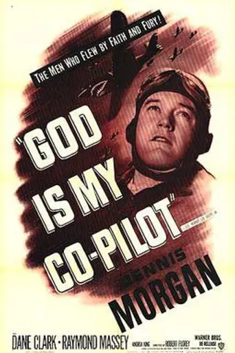 God Is My Co-Pilot (1945)