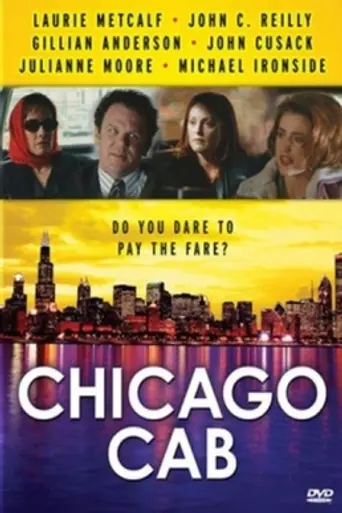 Chicago Cab (1997)