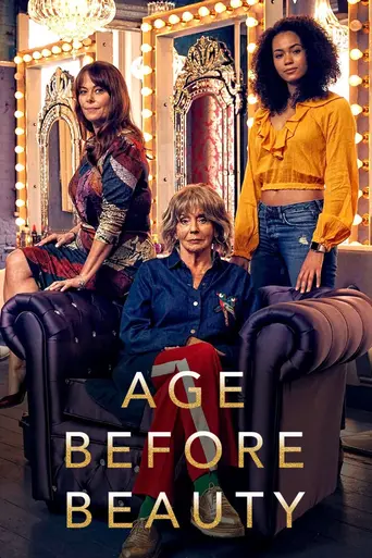 Age Before Beauty (2018)
