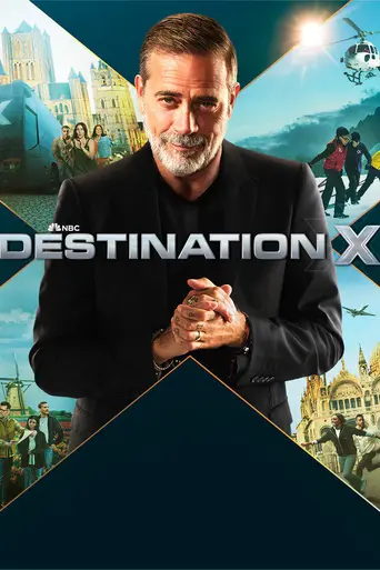 Destination X (2025)