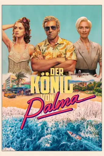 Der König von Palma (2022)