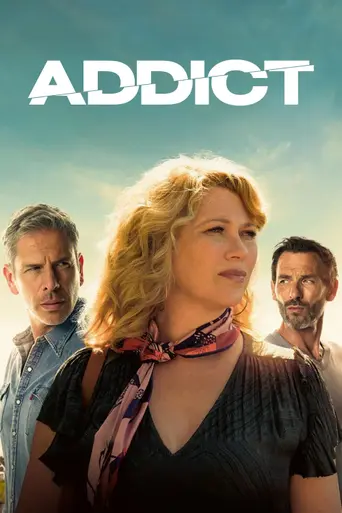 Addict (2022)