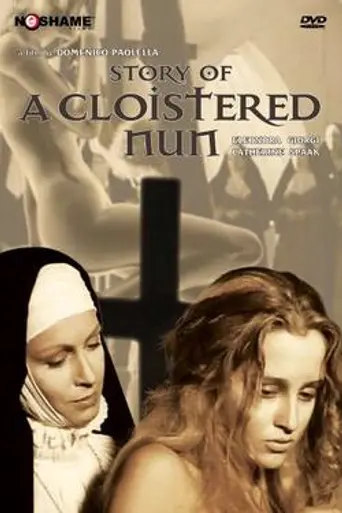 Historia de una monja de clausura (1973)