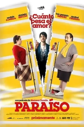 Paraíso (2013)