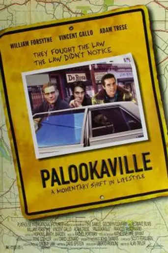 Palookaville (1995)