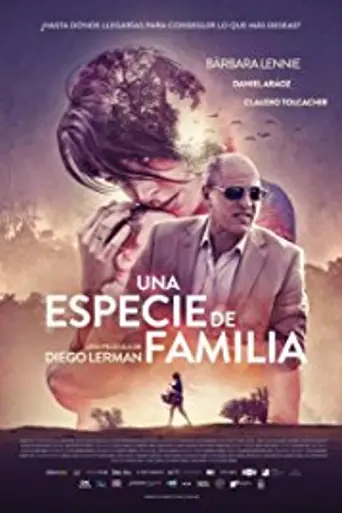A Sort of Family (2017)