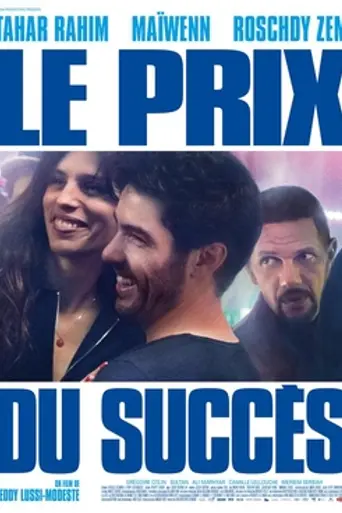 The Price of Success (2017)