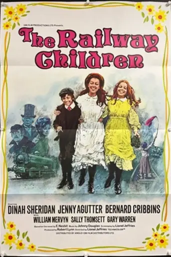 The Railway Children (1970)