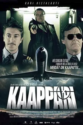The Hijack That Went South (2013)
