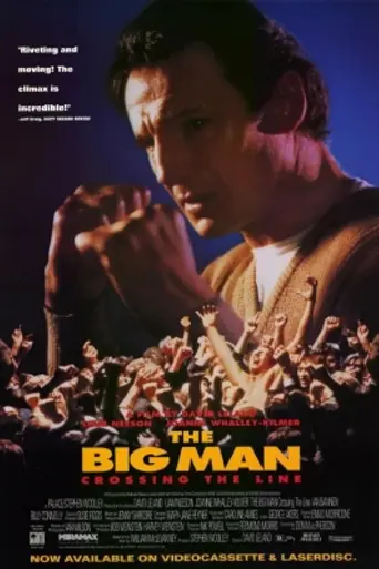 Big Man (1990)