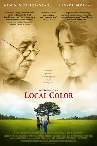 Local Color (2006)