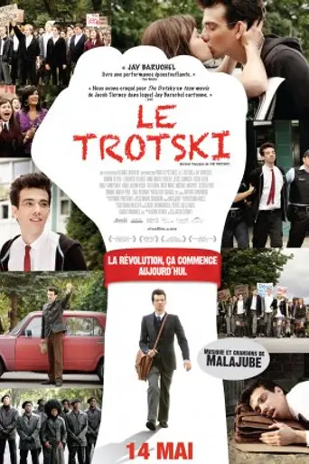 Троцкий (2009)