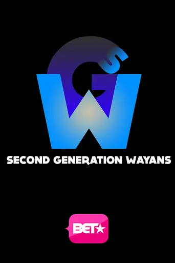 Second Generation Wayans (2013)