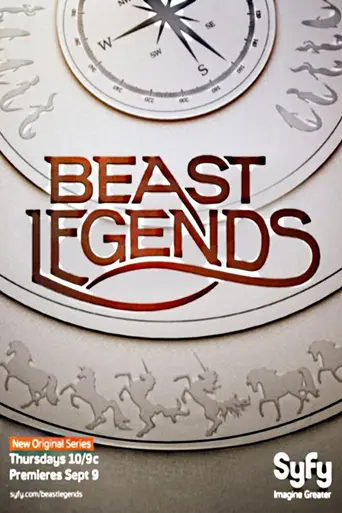 Beast Legends (2010)
