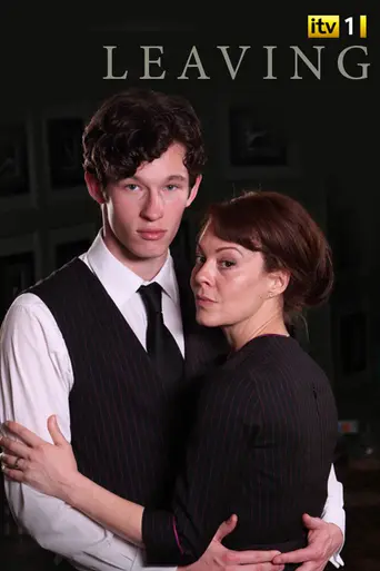 Leaving (2012)