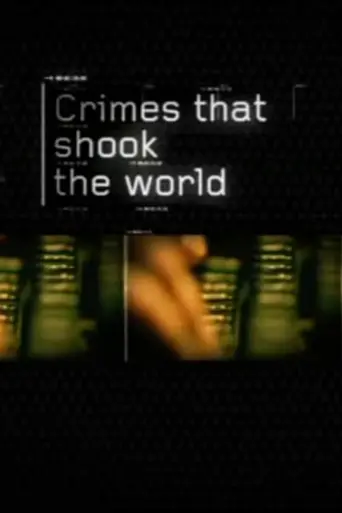 Serial Killers (2006)