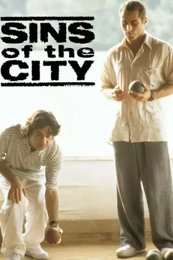 Sins of the City (1998)
