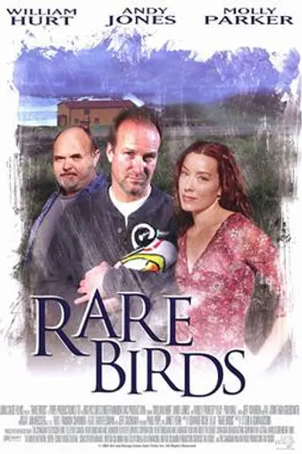 Rare Birds (2001)