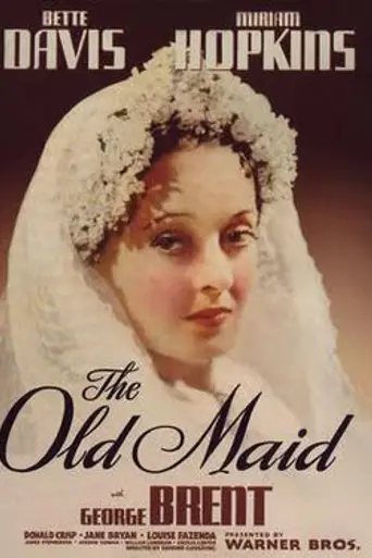 The Old Maid (1939)