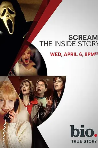 Scream: The Inside Story (2011)