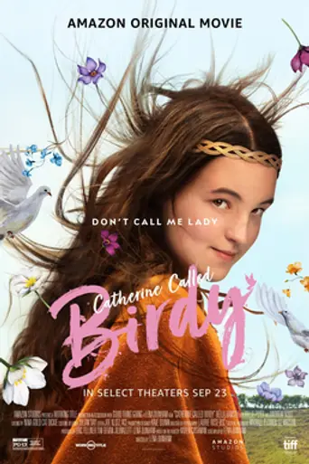 Catherine Called Birdy (2022)