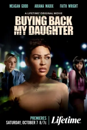 Buying Back My Daughter (2023)